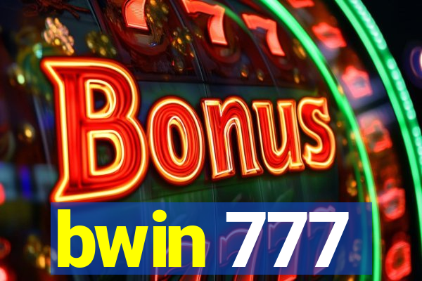 bwin 777